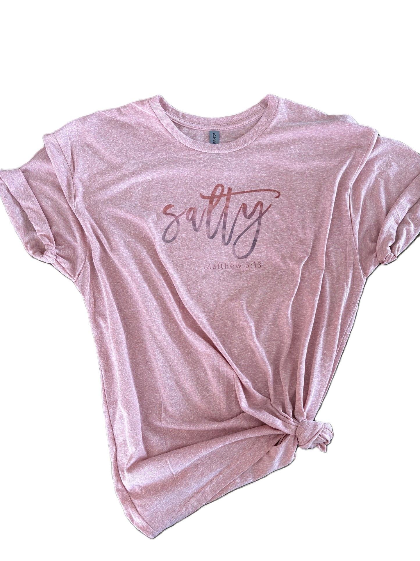 Salty T-Shirt