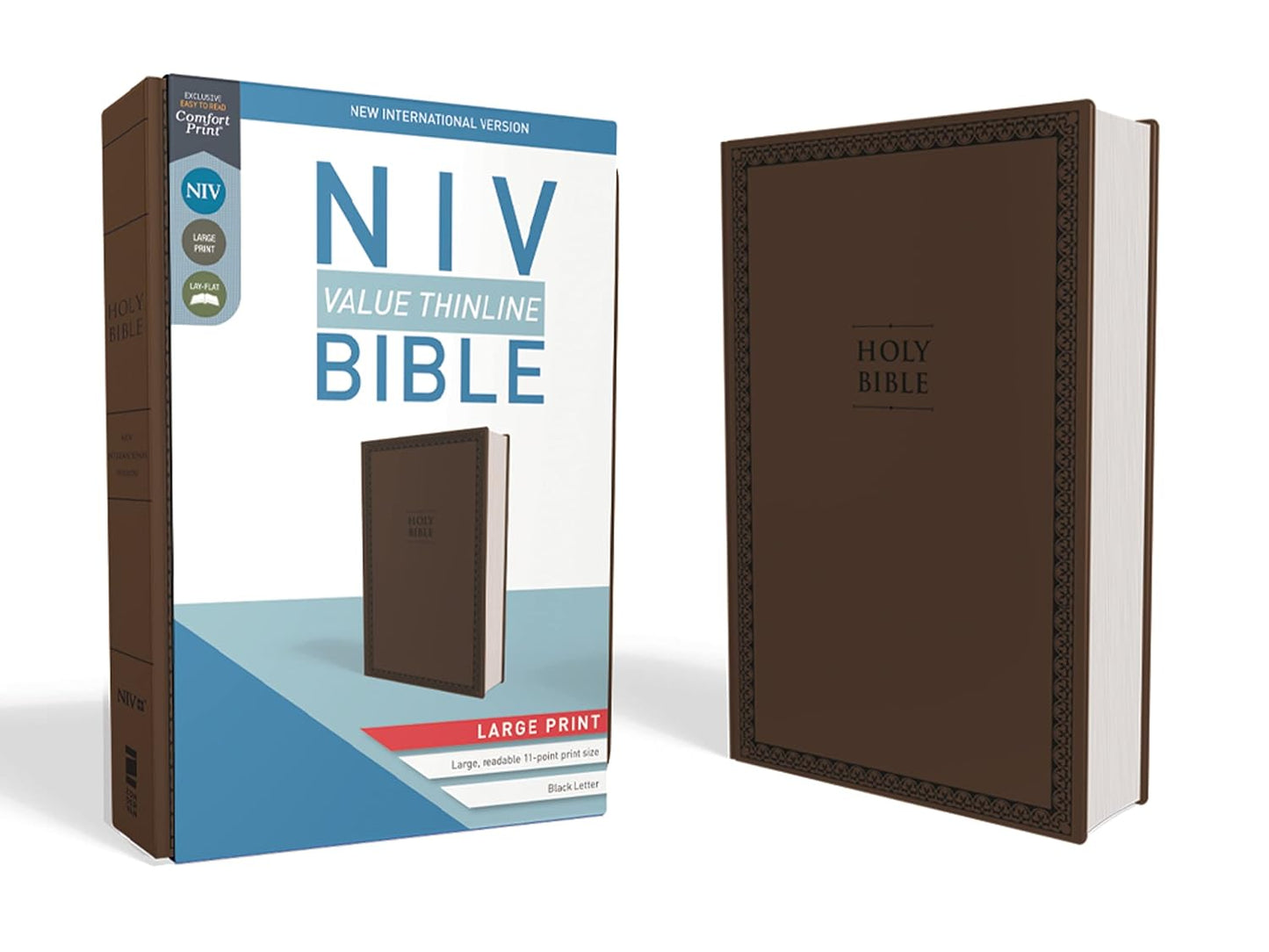 Bible with Personalization